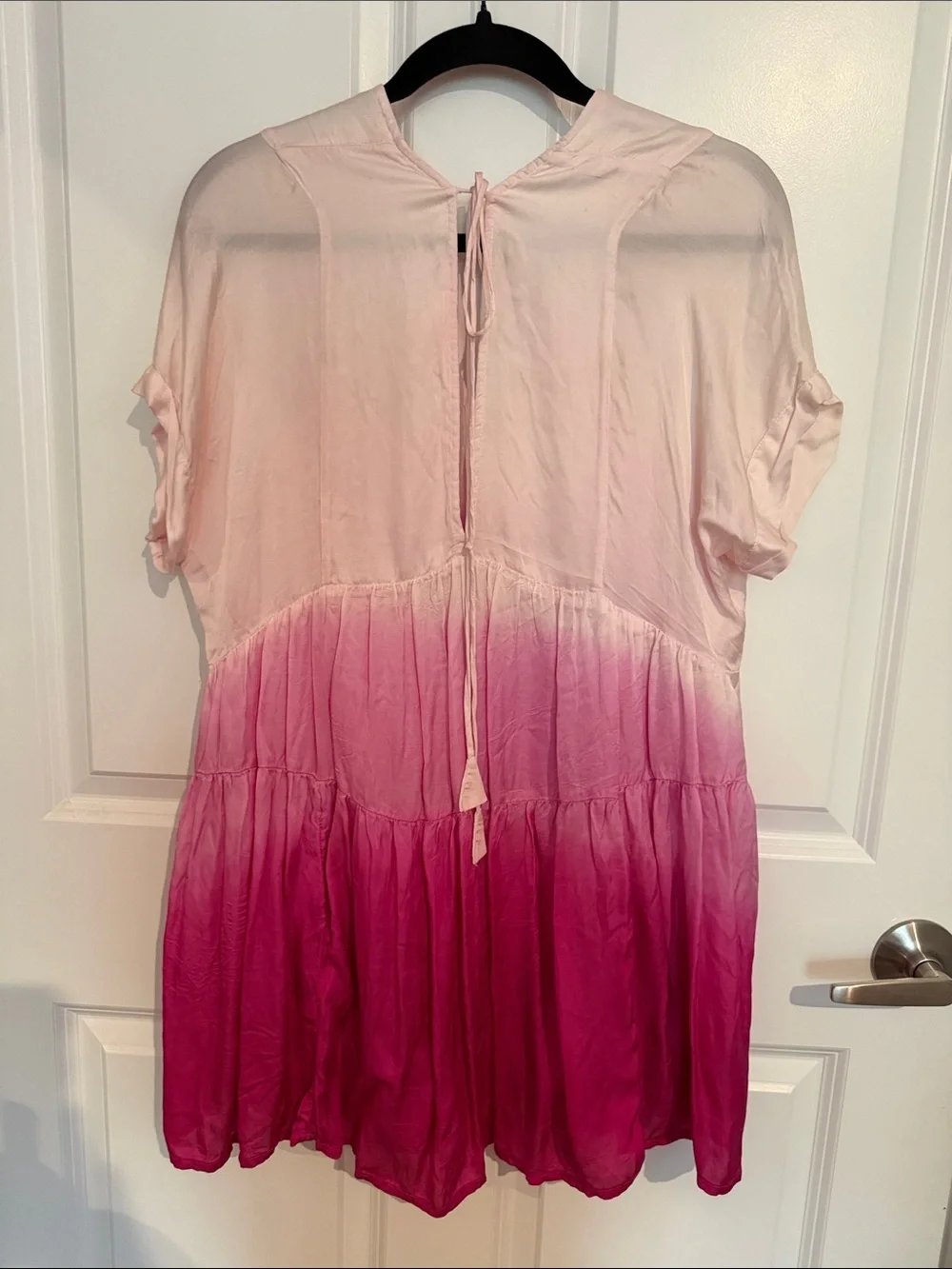 Free People rinsed saturated